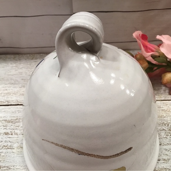 Vintage Judy Greene Pottery - Picture 6 of 13